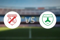 锡巴特vs吉里森士邦比分预测【2026/02/09】