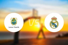 特内里费vs皇家马德里比分预测【2025/12/07】