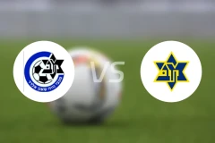 艾尔达马卡比vs马卡比艾哈迈德比分预测【2026/02/13】