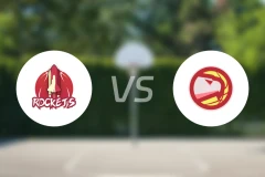 火箭vs老鹰比分预测【2025/10/17】