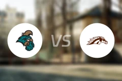 卡罗莱纳海岸大学vs西密西根大学比分结果战报【2025/11/04】