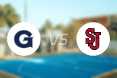 乔治城大学vs圣约翰大学比分结果战报【2026/03/04】