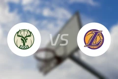 雄鹿vs湖人比分预测【2026/01/10】