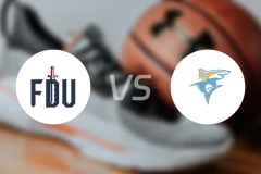 菲尔莱狄更斯大学vs长岛大学比分结果战报【2026/03/01】