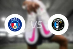 沙巴vs槟城比分预测【2025/11/23】