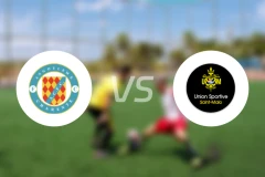 安高曼vs圣马洛比分预测【2025/11/01】