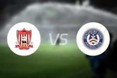 肖林vs亨格福德镇比分预测【2025/11/01】