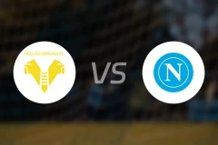 维罗纳vs那不勒斯比分结果战报【2026/03/01】