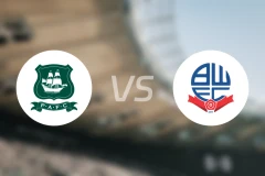 普利茅斯vs博尔顿比分预测【2026/04/03】