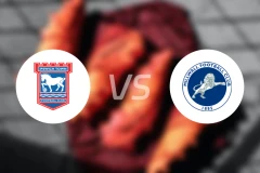 伊普斯维奇vs米尔沃尔比分预测【2026/03/21】