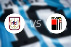 FC列日U21vs莫伦贝克U21比分预测【2024/09/28】