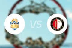 登海尔德太阳vs费耶诺德鹿特丹比分预测【2025/12/27】