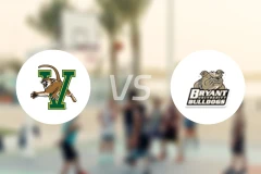 佛蒙特大学vs布莱恩特大学比分预测【2026/01/25】