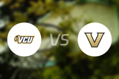 弗吉尼亚联邦大学vs范德比尔特大学比分结果战报【2025/11/28】