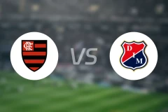 弗拉门戈vs麦德林独立比分预测【2026/04/17】