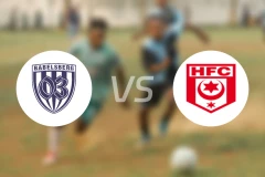 巴比斯堡U19vs哈雷斯彻U19比分预测【2026/02/14】