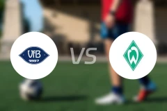 奥尔登堡vs云达不莱梅青年队比分预测【2024/08/31】