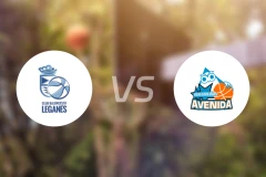 雷加利斯女篮vs阿维尼达女篮比分预测【2025/12/29】