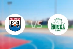 贝利卡尔胡女篮vs塔皮奥拉洪卡女篮比分预测【2026/02/07】