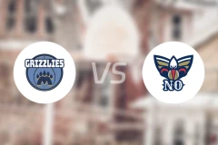 灰熊vs鹈鹕比分预测【2025/11/27】