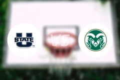 犹他州立大学vs科罗拉多州立大学比分预测【2026/01/24】