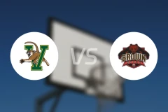 佛蒙特大学vs布朗大学比分结果战报【2025/11/10】