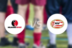 赫尔蒙德vs埃因霍温青年队比分结果战报【2025/11/08】