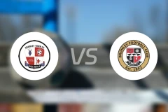 克劳利vs布罗姆利比分预测【2025/12/30】