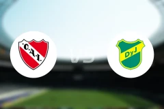 阿根廷独立vs国防与司法比分预测【2026/04/19】