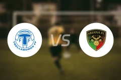 特雷勒堡vs阿里安娜比分预测【2026/04/11】