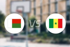 马达加斯加vs塞内加尔比分结果战报【2026/03/01】