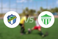 齐奥内斯通讯体育vs安提瓜GFC比分预测【2026/03/20】