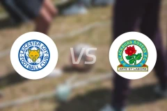 莱斯特城vs布莱克本比分预测【2025/11/01】