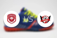 坎卡亚vs因克勒珀士邦比分预测【2025/12/12】