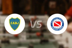 博卡青年vs阿根廷青年人比分预测【2025/12/01】