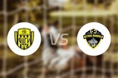 安卡拉古库vs土兹拉士邦比分预测【2025/11/30】