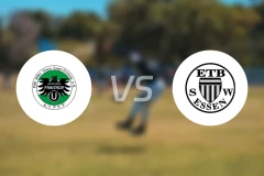 DJK阿德勒联合vs黑白埃森比分预测【2026/04/12】