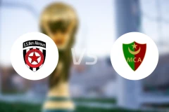阿科诺vsMC阿尔及尔比分预测【2026/04/21】