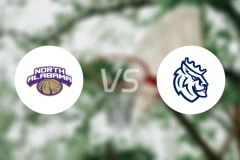 北阿拉巴马vs夏洛特皇后大学比分预测【2026/01/22】