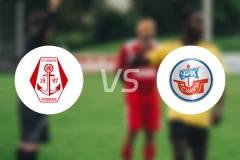 安高维斯马vs罗斯托克B队比分预测【2025/12/06】