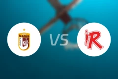 波斯纳vs雷吉奥比分结果战报【2026/02/12】