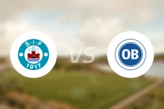 锡尔克堡vs欧登塞比分预测【2026/04/12】