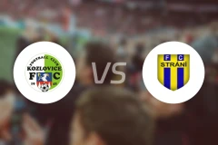 科兹洛维采vsFC斯特拉尼比分预测【2026/04/19】