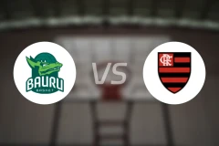 巴乌鲁vs弗拉门戈比分预测【2025/10/19】
