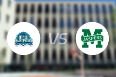 圣彼德斯大学vs曼哈顿大学比分预测【2026/02/06】