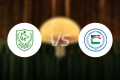 科贾埃利卡丁女篮vs埃姆拉克女篮比分预测【2025/12/28】