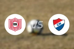 圣洛伦佐体育会vs巴拉圭民族比分预测【2026/03/23】