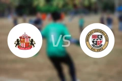 桑德兰U21vs布罗姆利U21比分预测【2025/12/02】