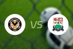 纽波特郡vs巴尼特比分预测【2025/12/26】