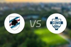 桑普多利亚U19vs科莫U19比分预测【2026/03/21】